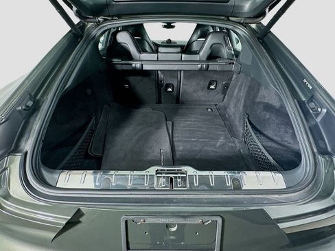 Certified 2023 Porsche Panamera Platinum Edition RWD image 28