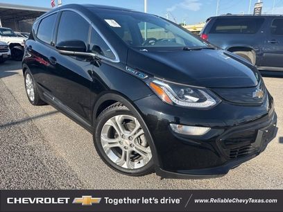 Used 2021 Chevrolet Bolt LT