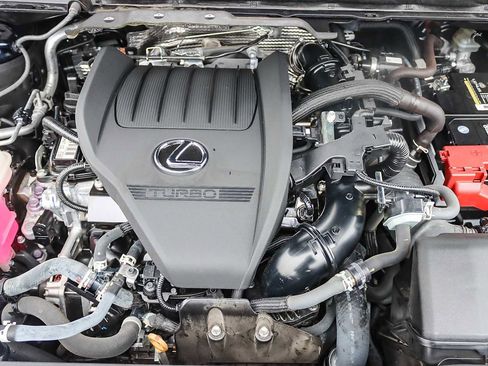 Certified 2023 Lexus RX 350 Premium image 26