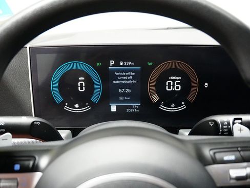 Used 2025 Hyundai Sonata SEL image 18