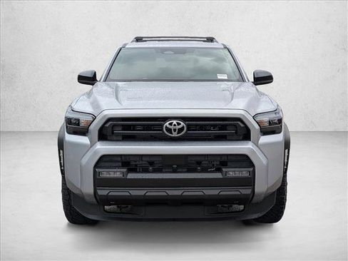 New 2026 Toyota 4Runner SR5 image 6