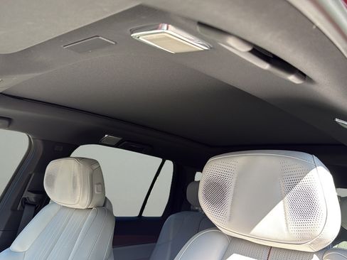 Used 2026 Cadillac Vistiq Sport w/ LPO, Floor Liner Package AWD/4WD image 20
