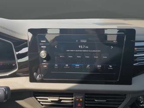 New 2025 Volkswagen Jetta Sport image 16