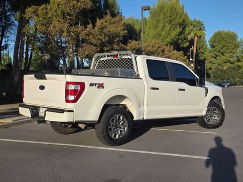 Used 2021 Ford F150 XL w/ STX Appearance Package AWD/4WD image 34