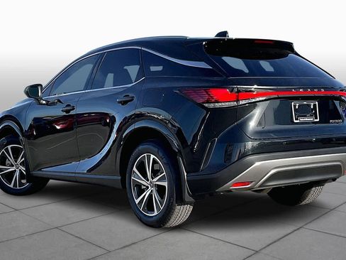 Certified 2025 Lexus RX 350 Premium image 10