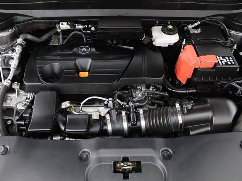 Certified 2024 Acura RDX SH-AWD w/ Technology Package image 27
