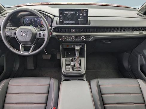New 2026 Honda CR-V Sport-L image 15