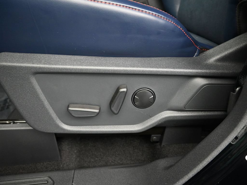 Used 2025 Ford Bronco Raptor AWD/4WD image 12