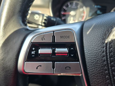 Used 2022 Kia Telluride EX w/ EX Premium Package image 24