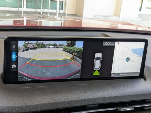 Used 2024 Genesis GV70 3.5T Sport image 27