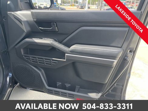 Certified 2026 Toyota Tacoma SR5 image 21
