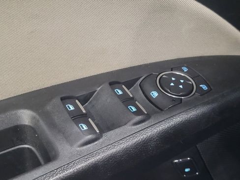 Used 2018 Ford Fusion S image 27