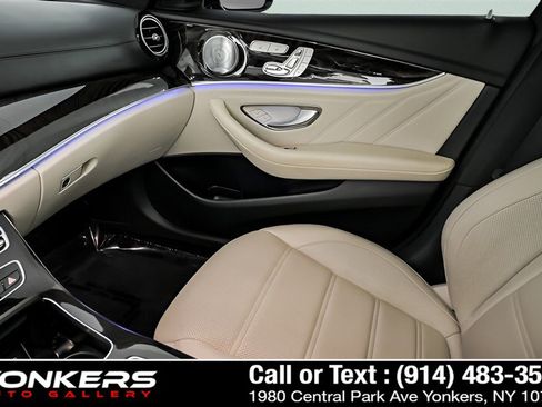 Used 2019 Mercedes-Benz E 63 AMG S image 19