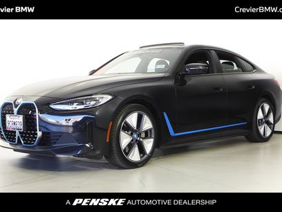 Certified 2022 BMW i4 eDrive40