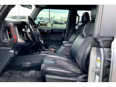 Used 2023 Ford Bronco Raptor image 26