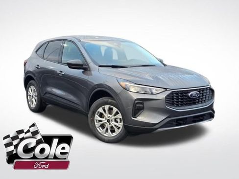 New 2026 Ford Escape Active w/ Tech Pack #1 image 1
