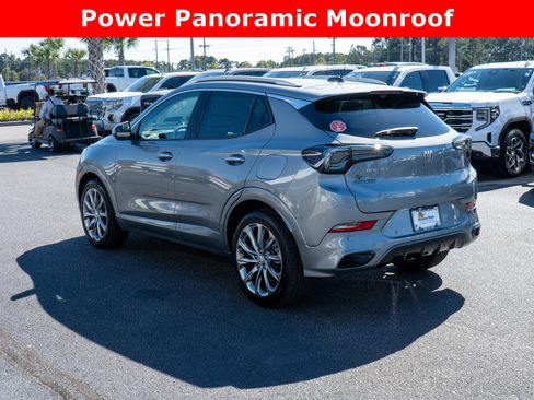 New 2026 Buick Encore GX Avenir w/ Avenir Technology Package image 5
