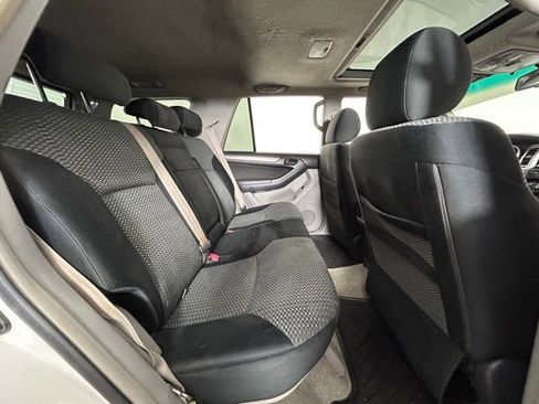 Used 2008 Toyota 4Runner Sport image 24