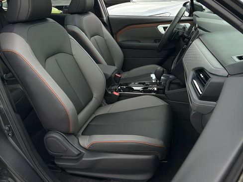 New 2026 Subaru Forester Sport image 7