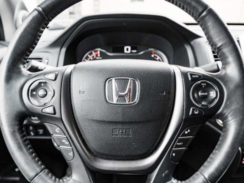 Used 2020 Honda Ridgeline RTL image 11