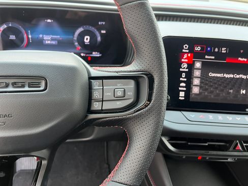 New 2026 Dodge Charger R/T AWD/4WD image 14