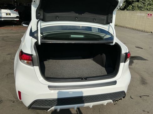 Used 2022 Toyota Corolla SE image 25