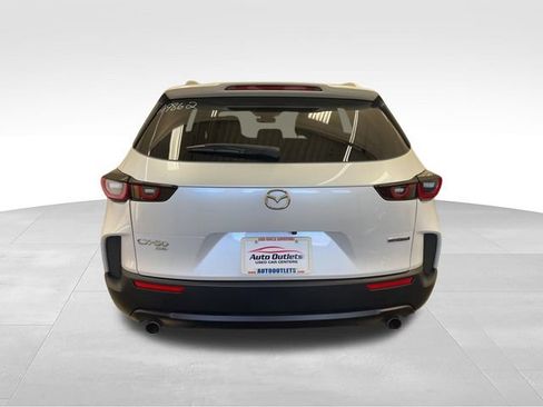 Used 2024 MAZDA CX-50 AWD 2.5 S w/ Convenience Package image 6
