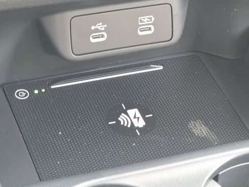 New 2026 Honda HR-V LX image 6