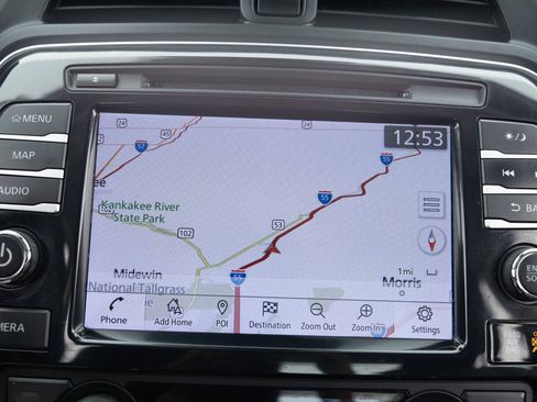 Used 2020 Nissan Maxima 3.5 SV w/ Floor Mat Group FWD image 31