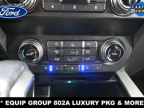 Used 2019 Ford F150 Raptor w/ Equipment Group 802A Luxury AWD/4WD image 17