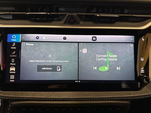 New 2026 Jeep Cherokee Laredo image 18