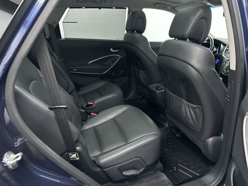 Used 2018 Hyundai Santa Fe Limited image 25