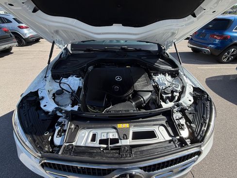 Used 2026 Mercedes-Benz GLC 300 4MATIC image 21