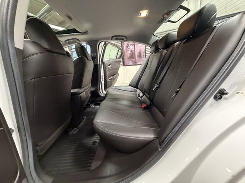 Used 2019 Acura ILX Premium Package image 53