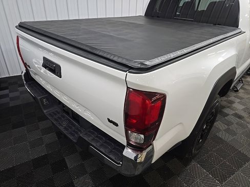 Used 2023 Toyota Tacoma SR5 w/ SX Package image 11