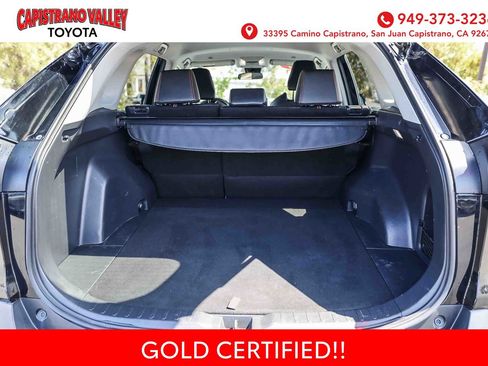 Certified 2024 Toyota RAV4 Adventure AWD/4WD image 25