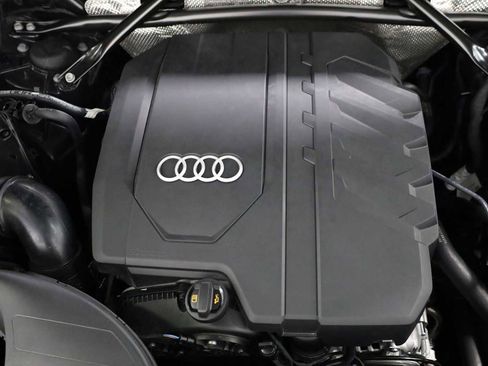 Used 2023 Audi Q5 2.0T Premium w/ Convenience Package image 40