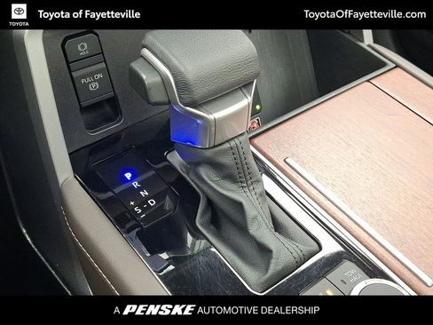 Used 2025 Toyota Sequoia 1794 Edition image 17