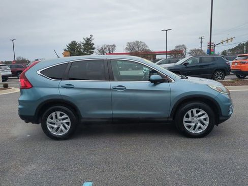 Used 2016 Honda CR-V EX image 3