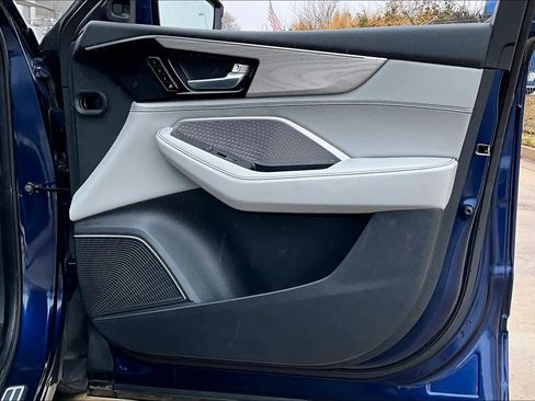 Used 2023 Acura MDX w/Advance Package image 26