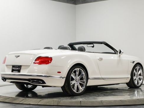 Used 2016 Bentley Continental GT AWD/4WD image 14