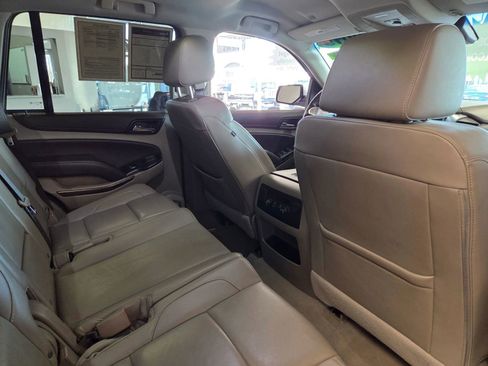 Used 2019 Chevrolet Tahoe LT w/ Luxury Package image 67