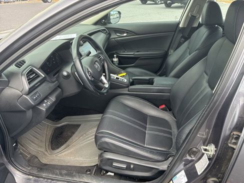 Used 2019 Honda Insight Touring image 8
