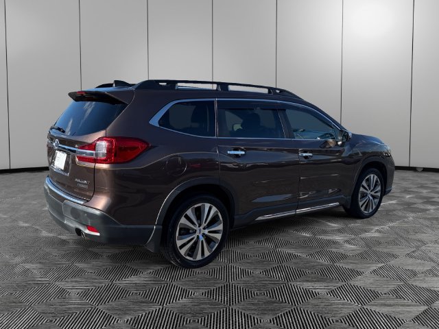 Used 2020 Subaru Ascent Touring w/ Popular Package #2 AWD/4WD image 5