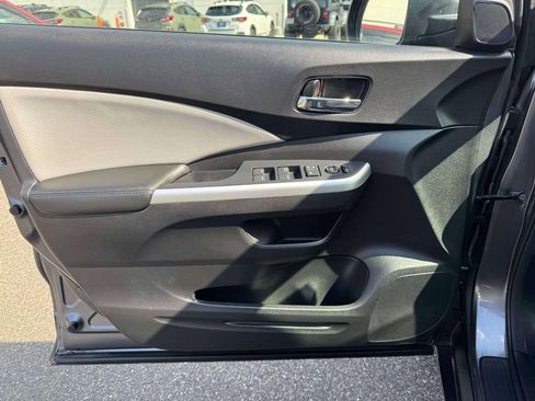 Used 2016 Honda CR-V EX-L image 15