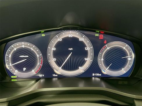 New 2026 MAZDA CX-70 3.3 Turbo S w/ Premium Package image 20