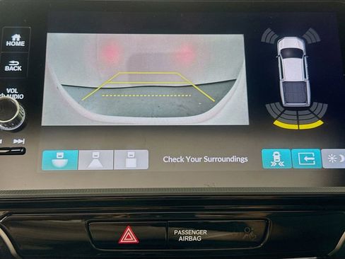 Used 2026 Honda Ridgeline Black Edition image 17