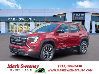 New 2027 GMC Terrain Elevation w/ Elevation Premium Package