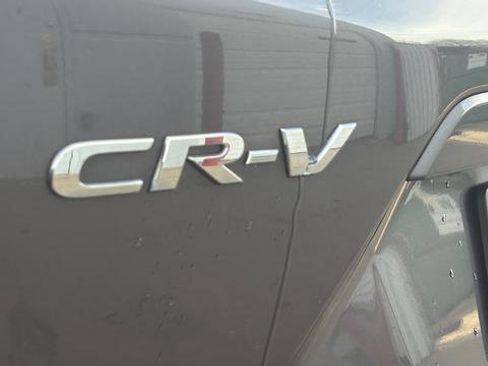 Used 2021 Honda CR-V EX image 43
