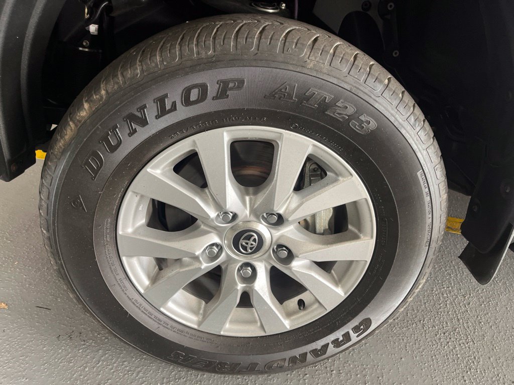 Used 2021 Toyota Land Cruiser AWD/4WD image 10